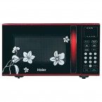 HGN-2390EGT 23L MICROWAVE OVEN EVEN HEATING AND ENERGY EFFICIENT HAIER BRAND PRICE IN PAKISTAN