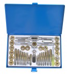 TAP AND DIE SET 40 PCS A1012 C MART BRAND PRICE IN PAKISTAN