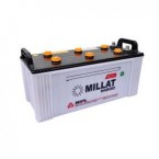 MILLAT M200 Battery price in Pakistan 