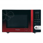 HMN-32100EGB 32L MICROWAVE OVEN WITH EVEN HEATING AND ENERGY EFFICIENT HAIER BRAND PRICE IN PAKISTAN