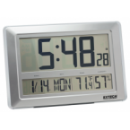 Extech CTH10A Digital Clock/Hygro-Thermometer original extech brand price in Pakistan 