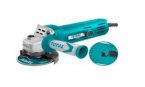 Total Angle Grinder TG1071008 price in Pakistan