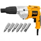 SCREW DRIVER WITH BITS INGCO BRAND PRICE IN PAKISTAN