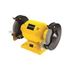 Ingco Bench Grinder – 350w – Yellow price in Pakistan