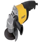 Stanley Angle Grinder 5” 125Mm 1400W Long Handle Stanley – Yellow price in Pakistan