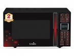 MWO ENR-28XDG3 28L WITH 10 MICROWAVE POWER LEVELS,LED DISPLAY,JET AND WEIGHT DEFROST ,EXPRESS COOKING,PRESET FUNCTION,PULL DOOR WITH HANDLE AND 10 BUILT IN RECIPIES ENVIRO BRAND PRICE IN PAKISTAN