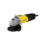 Stanley Stgt6100 Angle Grinder 600W 100Mm-Yellow & Black price in Pakistan