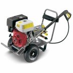 COLD WATER HIGH PRESSURE WASHER HD 1050 B PRICE IN PAKISTAN