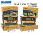 STC-1210 SOLAR CHARGE CONTROLLER WITH DIGITAL READING METER SUOER BRAND PRICE IN PAKISTAN