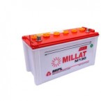 MILLAT M135 Battery price in Pakistan 