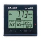 Extech CO100 Desktop Indoor Air Quality CO2 original extech brand price in Pakistan 