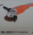 ANGLE GRINDER 5'' BENSON PROFESSIONAL TOOLS PRICE IN PAKISTAN