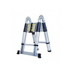 Flair Double Foldable 15 ft Tactical Ladder price in Pakistan