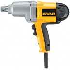 Impact Wrench with Detent Pin Anvil Model DW294 34 19mm Price In Pakistan