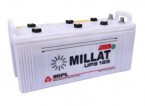 MILLAT UPS185 Battery price in Pakistan 