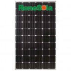 MONOCRYSTALLINE SOLAR PANEL 36V 200WATT Brand: ReneSola Product Code: Mono 36V, 200Watt