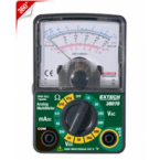 Extech 38070 Compact Analog MultiMeter original extech brand price in Pakistan 