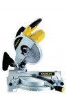Stanley Stsm1510 1500W 254Mm Compound Mitre Saw-Yellow & Silver price in Pakistan