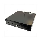Tysoo Cash Drawer – Tysoo – Black – 5 Notes Pockets and 5 Change Pockets price in Pakistan