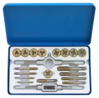 TAP AND DIE SET 20 PCS A1011 C MART BRAND PRICE IN PAKISTAN