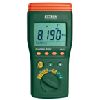 Extech 380363 Digital High Voltage Insulation Tester original extech brand price in Pakistan 