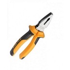 Tolsen Combination Pliers – 8 Inch – Black and Yellow price in Pakistan