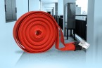 Fire Hoses & Accessories 