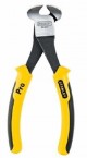 End Nipping Pliers 6 inch, Bimaterial Pliers STANLEY BRAND PRICE IN PAKISTAN
