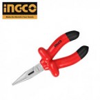 Insulated Long nose plier HILNP01200  price in Pakistan