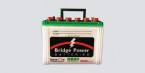 BRIDGEPOWER RB80 Battery price in Pakistan 