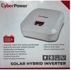 CYBERPOWER SOLAR HYBRID INVERTER 2200VA (NEW ARRIVAL) Brand: CyberPower Product Code: CyberPower 2200VA