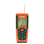Extech DT200 Laser Distance Meter original extech brand price in Pakistan 