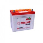 MILLAT M65 Battery price in Pakistan