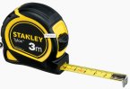 3M X 13mm Metric, Tylon Tapes, New Modern Styled, Compact Case Design, Cushioned Grip for maximum Comfort, Soft Impact Resistant Case STANLEY BRAND PRICE IN PAKISTAN