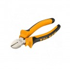Tolsen Diagonal Cutting Plier – 6 Inch – Black and Yellow price in Pakistan