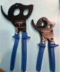 Ratchet Cable Cutter C Mart -  upto 240 mm - Taiwan Original Brand Price in Pakistan