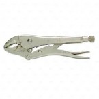 10Inch Grip Plier or Locking Plier Curved Jaw Length DAAQ2B10 price in Pakistan
