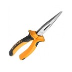 Long Nose Pliers 6 Inch – Black And Yellow price in Pakistan