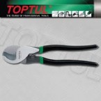 CABLE CUTTER PLIERSL=250MM(10") TOPTUL PRICE IN PAKISTAN