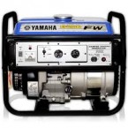  Yamaha Yamaha EF2600FW - Portable Petrol Generator - 2.3 KVA - Blue (Brand Warranty)price in Pakistan