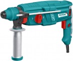 TOTAL ROTARY HAMMER SDS-PLUS 800W (TH308266) price in Pakistan