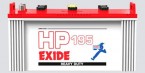 EXIDE HP195 Battery price in Pakistan