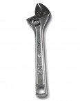 ADJUSTABLE WRENCH 8" BS-F313 PRICE IN PAKISTAN