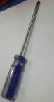 YOUNG POWER SCREW DRIVER 6 INCH PHILLIPS