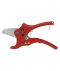 PIPE CUTTER(FOR PLASTIC)MAX 42MM  L=240MM TOPTUL PRICE IN PAKISTAN