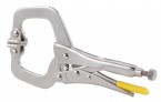 C Clamp locking Pliers - 185mm STANLEY BRAND PRICE IN PAKISTAN