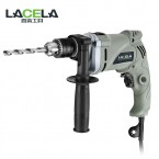 710W IMPACT DRILL 13MM LACELA BRAND PRICE IN PAKISTAN 221308