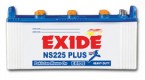 EXIDE HP225 Battery price in Pakistan  