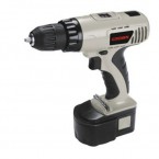 CROWN Drill Cordless CT21003 10mm 12V 03501100RPM NiCd Price In Pakistan