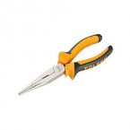 Long Nose Pliers 8 Inch- Black price in Pakistan